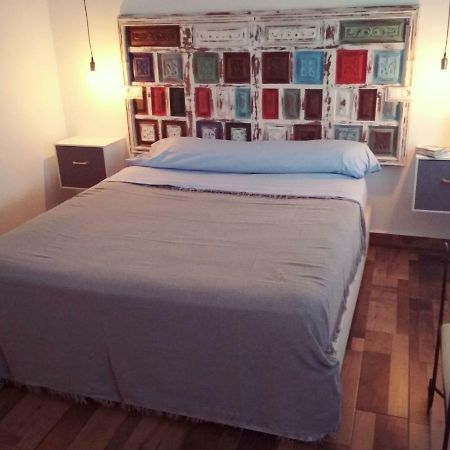 Mi Pequena Mezquita Appartement Córdoba Buitenkant foto