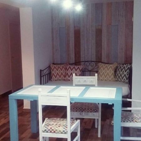 Mi Pequena Mezquita Appartement Córdoba Buitenkant foto