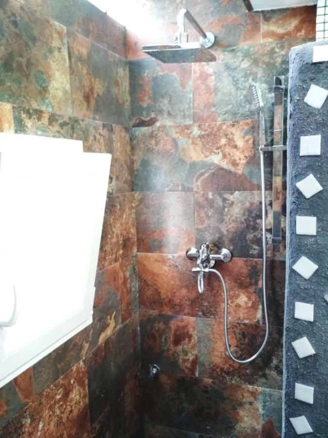 Mi Pequena Mezquita Appartement Córdoba Buitenkant foto