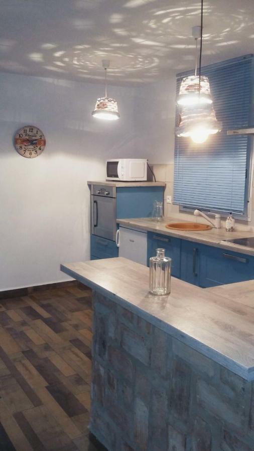 Mi Pequena Mezquita Appartement Córdoba Buitenkant foto