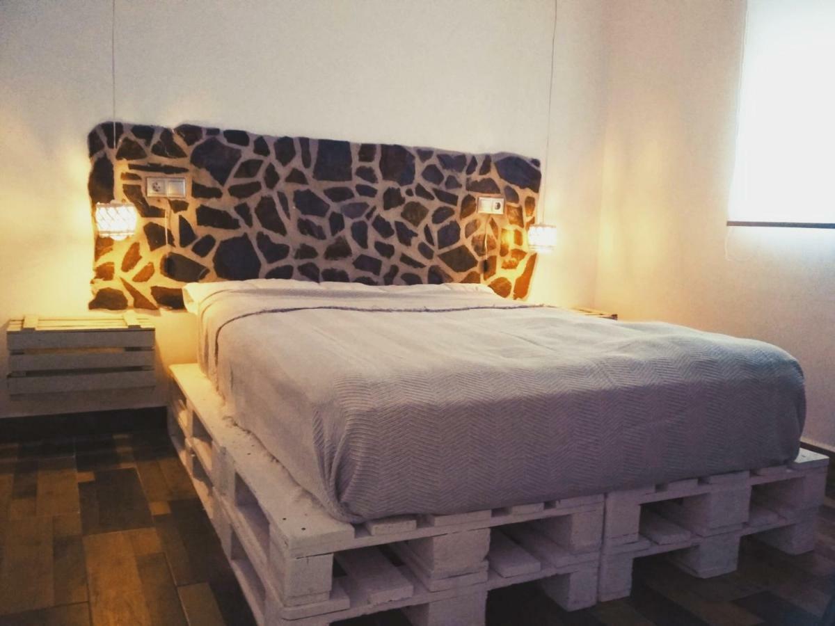 Mi Pequena Mezquita Appartement Córdoba Buitenkant foto