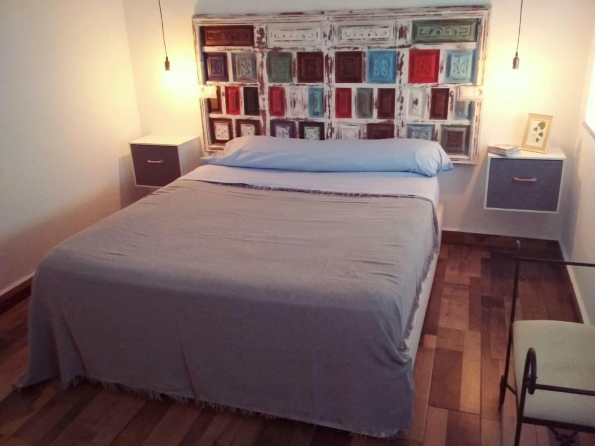 Mi Pequena Mezquita Appartement Córdoba Buitenkant foto