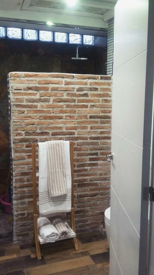 Mi Pequena Mezquita Appartement Córdoba Buitenkant foto