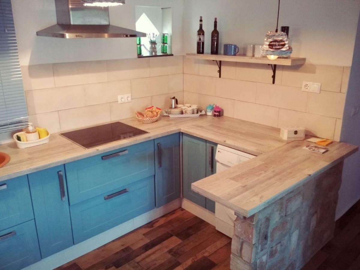 Mi Pequena Mezquita Appartement Córdoba Buitenkant foto